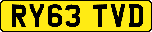 RY63TVD