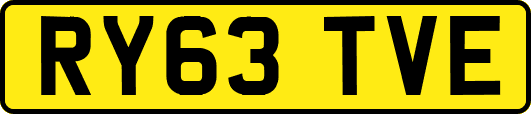 RY63TVE