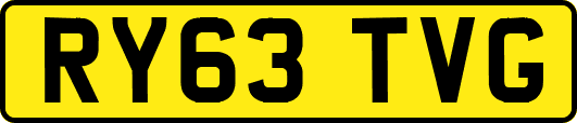 RY63TVG