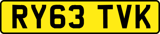 RY63TVK
