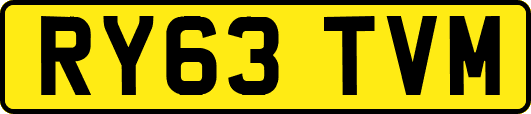 RY63TVM