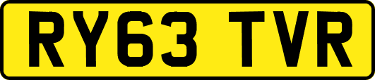 RY63TVR