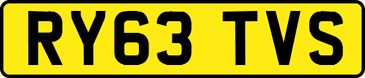 RY63TVS