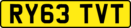 RY63TVT