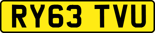 RY63TVU
