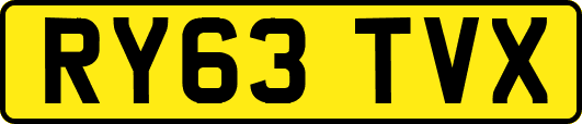 RY63TVX