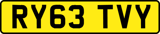 RY63TVY