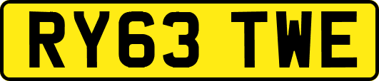 RY63TWE