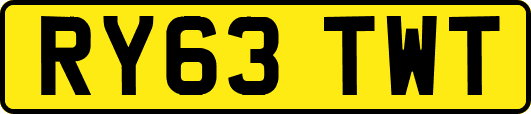 RY63TWT