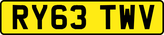 RY63TWV