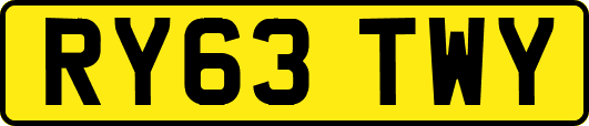 RY63TWY