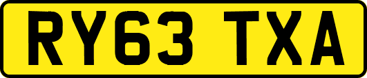 RY63TXA