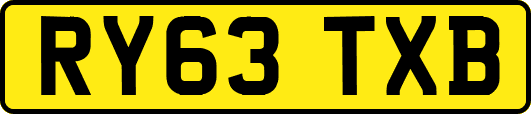 RY63TXB