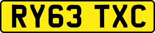 RY63TXC