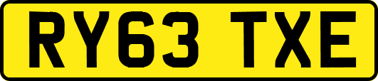 RY63TXE