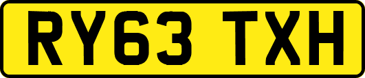 RY63TXH