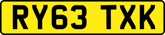 RY63TXK