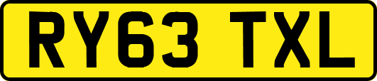 RY63TXL