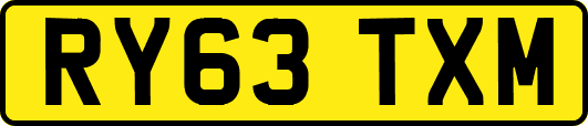 RY63TXM