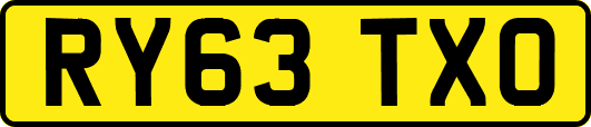 RY63TXO