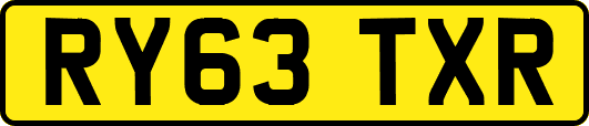 RY63TXR