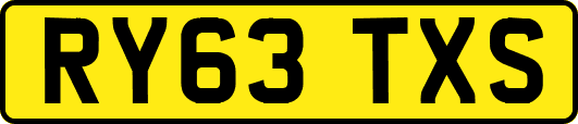 RY63TXS