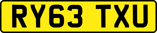 RY63TXU