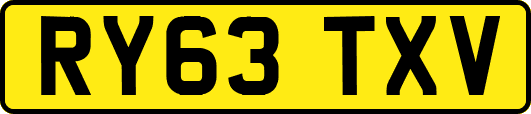 RY63TXV