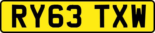 RY63TXW
