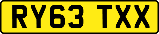 RY63TXX