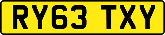 RY63TXY
