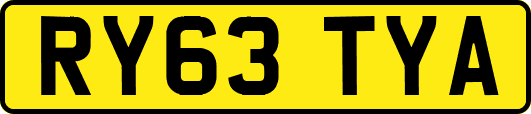 RY63TYA