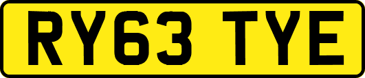 RY63TYE