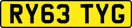 RY63TYG