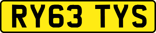 RY63TYS