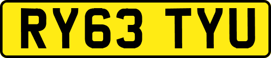 RY63TYU