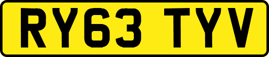 RY63TYV