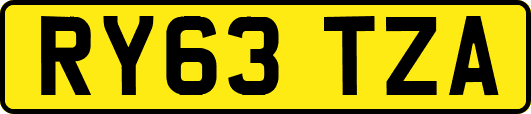 RY63TZA