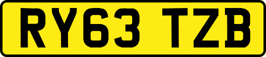 RY63TZB