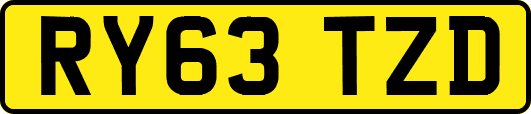 RY63TZD