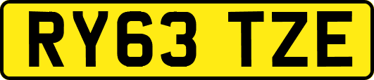 RY63TZE
