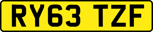 RY63TZF