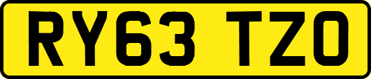 RY63TZO