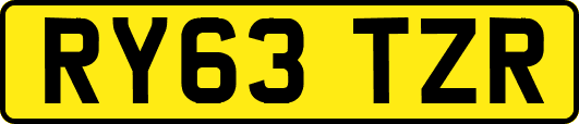 RY63TZR