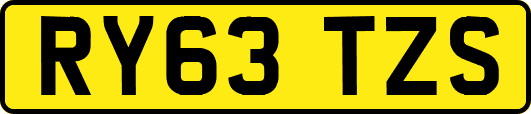 RY63TZS