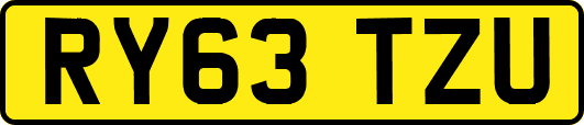RY63TZU
