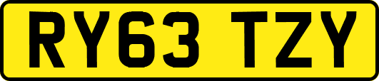 RY63TZY