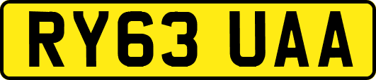 RY63UAA