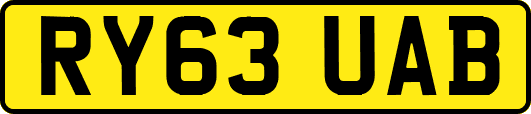 RY63UAB