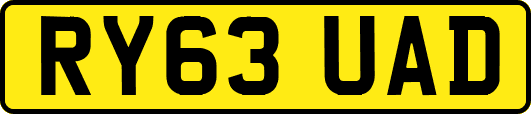 RY63UAD